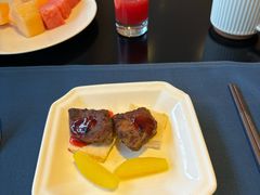 -盛宴自助餐厅(运达喜来登店)