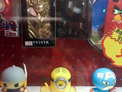 -璇宫国际影城(江汉路店)