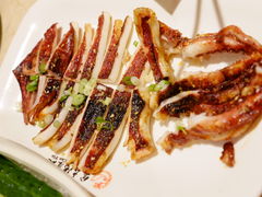 -金太阳海鲜烧烤·本地人餐厅(星海公园店)