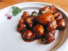 梅子里脊-几荷·恰似故人来(秀水广场店)