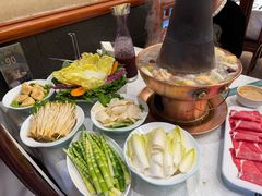 -东来顺饭庄(天坛店)