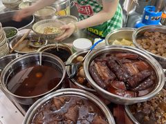 -友琴面馆(东白溪公寓店)