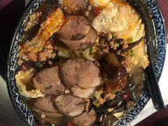 -螺世纪螺蛳粉·桂味小排档(裕德店)