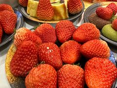 -拾也•和牛•海鲜•烤肉放题(卓悦INTOWN店)