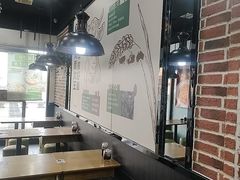 -李先生牛肉面大王(郑州火车站西广场2店)