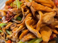 -京北渔家傲
