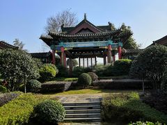 -重庆园博园