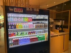 -温野菜涮涮锅(曲江大悦城店)