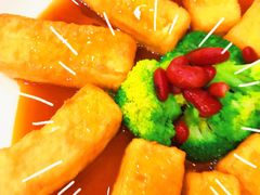 -祈胜邨•顺德鱼生•顺德菜(容桂店)