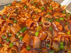 -良师门滨海人家·海鲜·家常菜(滨海城店)