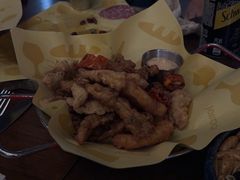 -ibarrel爱杯·bistro&brunch(江宁路店)