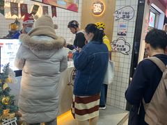 -茶百道(七星路店)