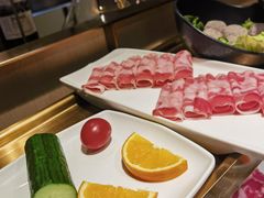-海底捞火锅(CBD安泰广场店)