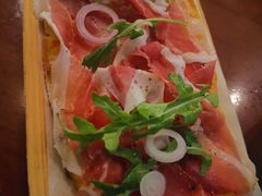 -haxnbauer海森堡德国餐厅(深圳coco店)