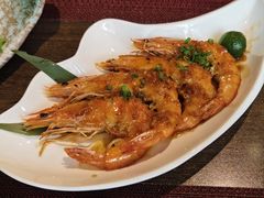 -青叶日本料理(北辰店)