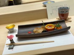 -鮨一日本料理旗舰店(总店)