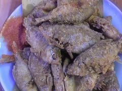 -山河屯铁锅炖(哈西站店)