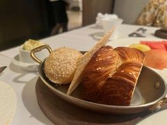 -罗宾斯牛排馆(重庆丽晶酒店)