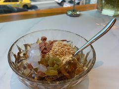 -三猫黑鱼花(南大店)