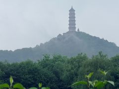 -北坞公园