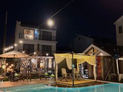 -杭州开元森泊度假乐园