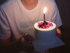 -巴黎贝甜·生日蛋糕(杭州文二路店)