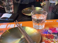 -何师烧烤Pro ·江湖川菜·小龙虾·精酿(太古里旗舰店)
