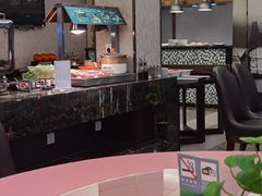 -锦江都城闵行饭店