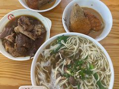 -东街钟楼肉粽(总店)