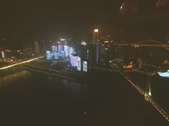 -WFC会仙楼观景台