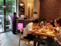 大堂-嘉州叶婆婆钵钵鸡(建设路店)