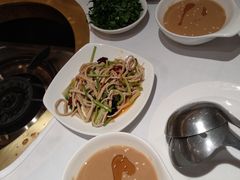 -天宜隆蘑菇宴火锅(石景山旗舰店)