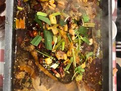 -孟记粥铺·家常菜·烧烤·粥(亚运村店)