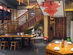 -李久其家民间餐厅(观沙岭公园店)