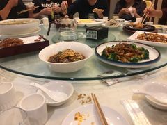 -天外天烤鸭店(八角店)