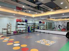 -Ai健身俱乐部(龙岗店)