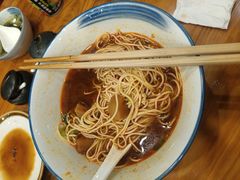 -小方的面(徐家汇店)