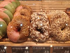 -FANEN法念·烘焙·甜点(万象城店)