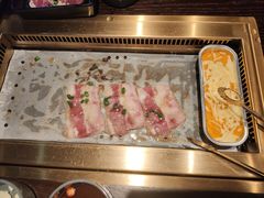 -新石器烤肉(之心城店)
