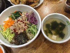 -全州拌饭馆(龙源西街店)