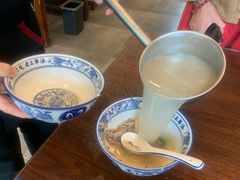 -老三羊汤【北兴隆街店】