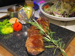 -JUKEBOX玖部音乐餐厅(华侨城店)