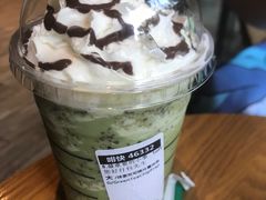 -星巴克(北京阜安路店)