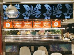 -犇放和牛烤肉·烤榴莲自助(苏宁城市奥莱店)