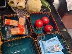 -陆琴脚艺·足浴·SPA(夫子庙店)