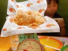 -POKIPOKI泰食谷仓东南亚菜(侨香店)