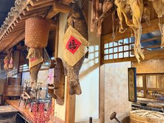 -百花人家(门城水岸店)