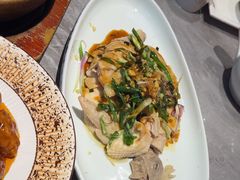 -啫神·广州地标美食(北京路店)