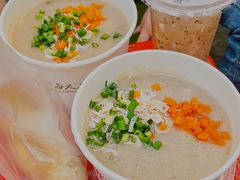 -斌斌鲜鱼糊汤粉(粮道街店)