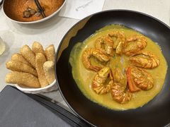 -A One Kitchen·南京精菜馆(晶丽酒店店)